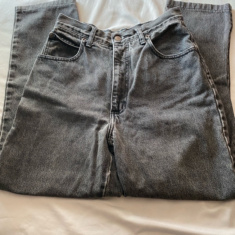 Vintage jeans - Picture 2 of 4